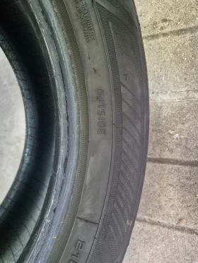 Гуми Летни 215/60R17, снимка 6