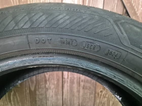 Гуми Летни 215/60R17, снимка 5