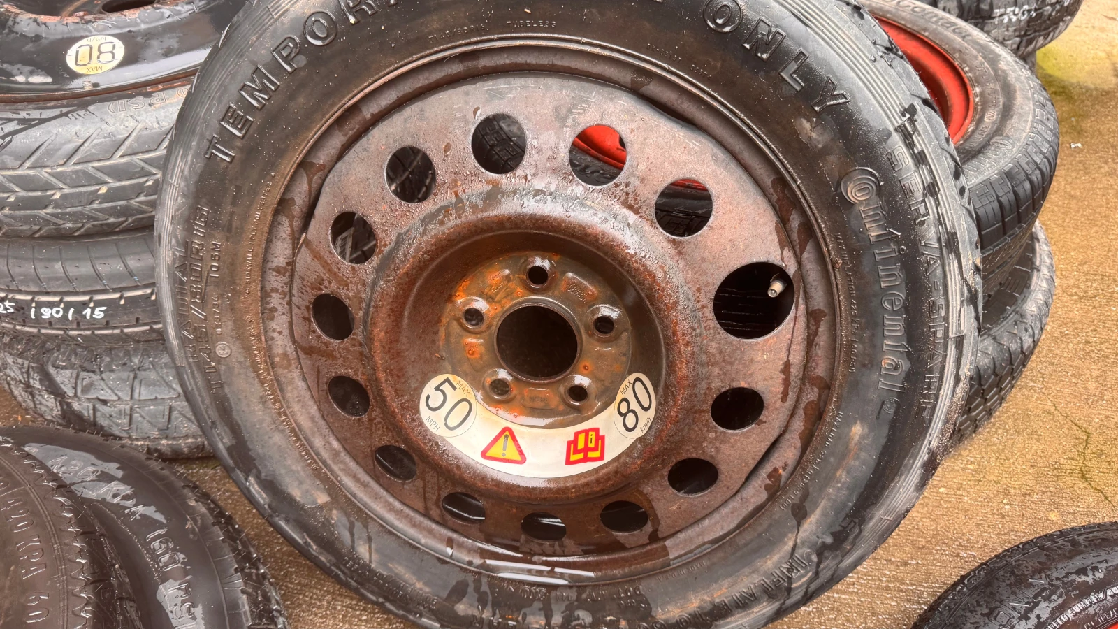 ���� � ������ 145/80R16 | Mobile.bg � ����������� 1
