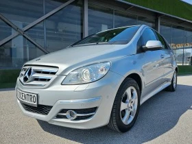Mercedes-Benz B 200 Sport Paket Comand PDC, снимка 3