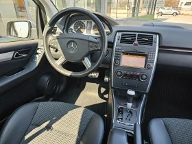 Mercedes-Benz B 200 Sport Paket Comand PDC, снимка 9