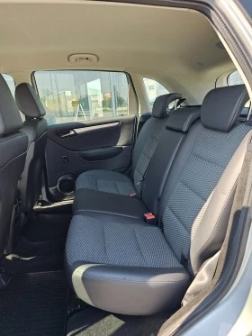 Mercedes-Benz B 200 Sport Paket Comand PDC, снимка 13