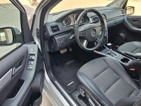 Mercedes-Benz B 200 Sport Paket Comand PDC, снимка 8
