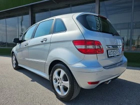 Mercedes-Benz B 200 Sport Paket Comand PDC, снимка 6