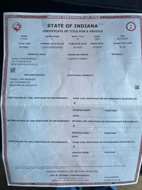 Ford Mustang Ford model A, 1929г, снимка 16