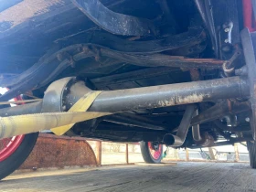 Ford Mustang Ford model A, 1929г, снимка 13