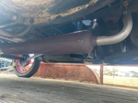 Ford Mustang Ford model A, 1929г, снимка 14