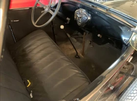 Ford Mustang Ford model A, 1929г, снимка 9