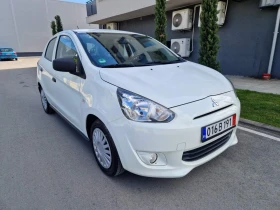 Mitsubishi Space star 1.0 vvti 71к.с.