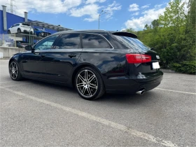 Audi A6 3.0BTDi, 8ZF, S-line, 313к.с., снимка 4