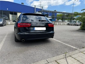 Audi A6 3.0BTDi, 8ZF, S-line, 313к.с., снимка 8