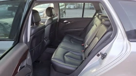 Mercedes-Benz E 200 КОЖА/NAVI/AUTOMATIK, снимка 16