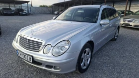 Mercedes-Benz E 200 КОЖА/NAVI/AUTOMATIK, снимка 2
