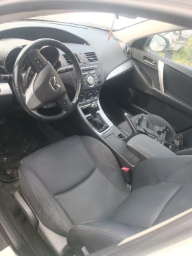 Mazda 3 1.6, снимка 5
