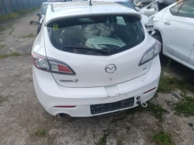 Mazda 3 1.6, снимка 2