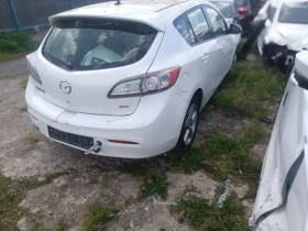 Mazda 3 1.6, снимка 3