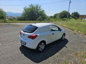 Opel Corsa 1.3 CDTI, снимка 5