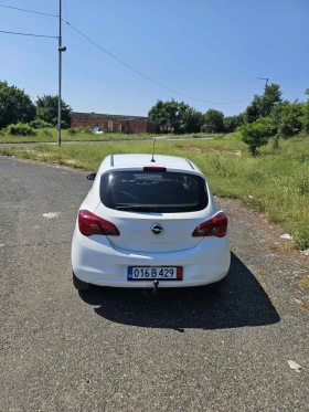 Opel Corsa 1.3 CDTI, снимка 4