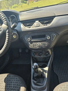 Opel Corsa 1.3 CDTI, снимка 9