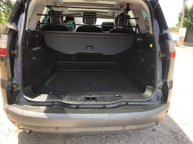 Ford S-Max, снимка 16