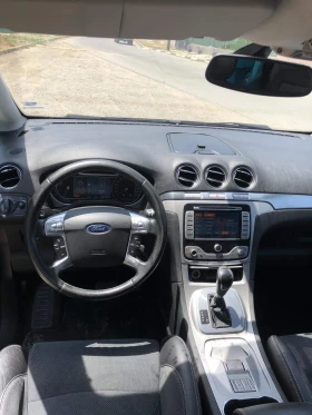 Ford S-Max, снимка 10