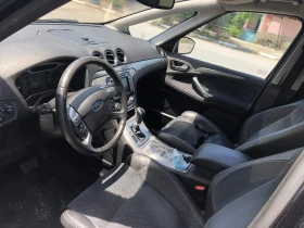 Ford S-Max, снимка 9