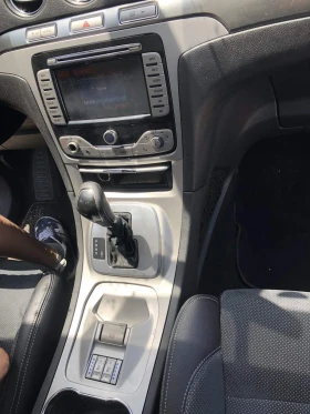 Ford S-Max, снимка 12