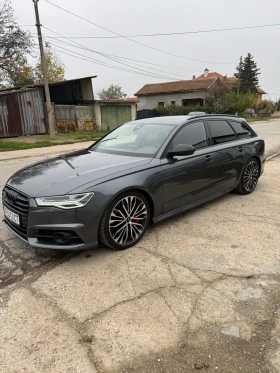 Audi A6 Audi A6 Competition Matrix СМЕНЕНИ ВЕРИГИ, снимка 4
