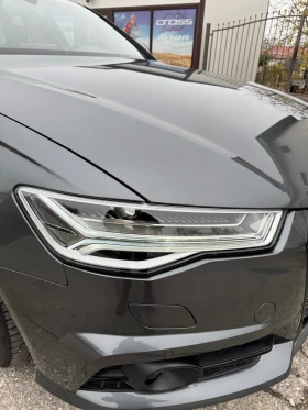 Audi A6 Audi A6 Competition Matrix СМЕНЕНИ ВЕРИГИ, снимка 2