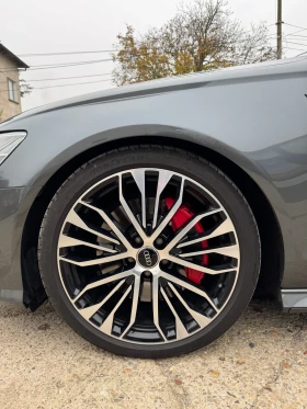 Audi A6 Audi A6 Competition Matrix СМЕНЕНИ ВЕРИГИ, снимка 6