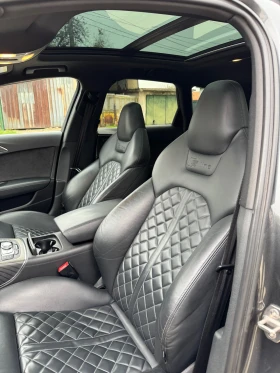 Audi A6 Audi A6 Competition Matrix СМЕНЕНИ ВЕРИГИ, снимка 10