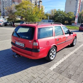 Opel Vectra, снимка 4