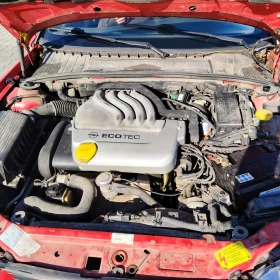 Opel Vectra, снимка 8