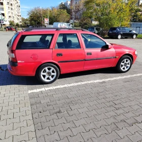 Opel Vectra, снимка 3