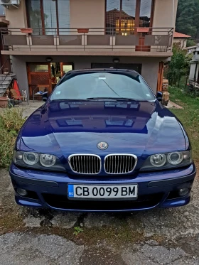BMW 540 Individual M62 , снимка 1