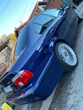 BMW 540 Individual M62 , снимка 3