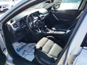 Mazda 6 2.2SKYACTIV Facelift, снимка 13
