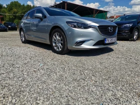 Mazda 6 2.2SKYACTIV Facelift, снимка 1