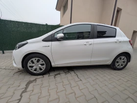 Toyota Yaris 1.5 Hybrid* Камера* Остатъчна гаранция, снимка 4
