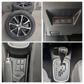 Toyota Yaris 1.5 Hybrid* Камера* Остатъчна гаранция, снимка 15