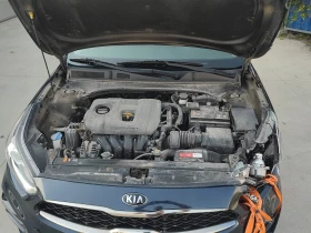 Kia Forte EX, снимка 13