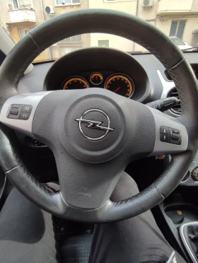 Opel Corsa 1.2i Ecotec, 4 cylinder , снимка 9
