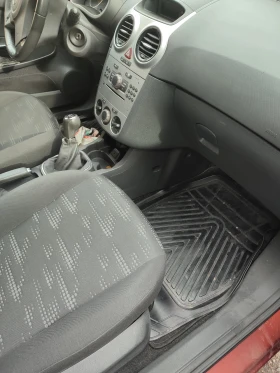 Opel Corsa 1.2i Ecotec, 4 cylinder , снимка 13