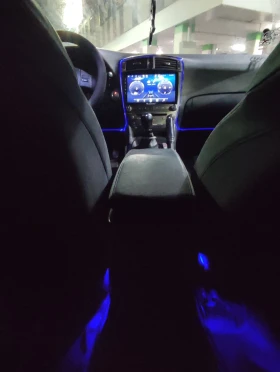 Lexus IS 220d, снимка 7