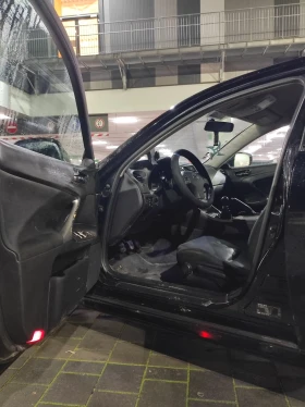 Lexus IS 220d, снимка 3