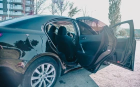 Lexus IS 220d, снимка 11