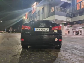 Lexus IS 220d, снимка 12