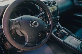 Lexus IS 220d, снимка 9