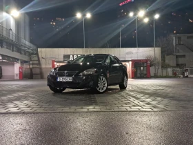 Lexus IS 220d, снимка 10