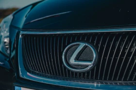Lexus IS 220d, снимка 6